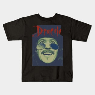 Strigoi, Moroi! Kids T-Shirt